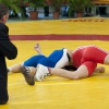 Championnats de France feminine 2011